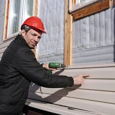 Best Steel Siding Installation  in Burns Harbor, IN